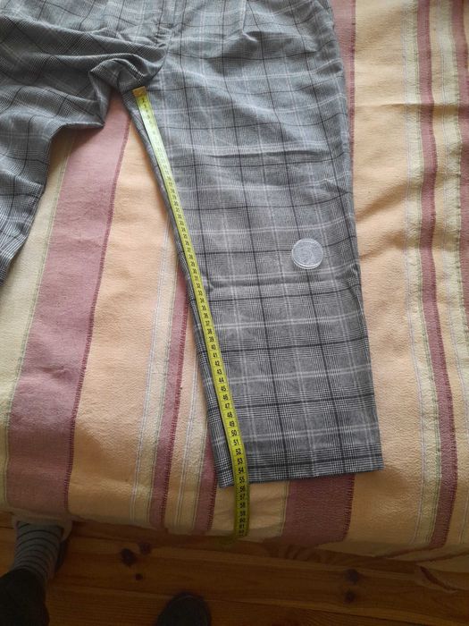 Штани жіночі весняні