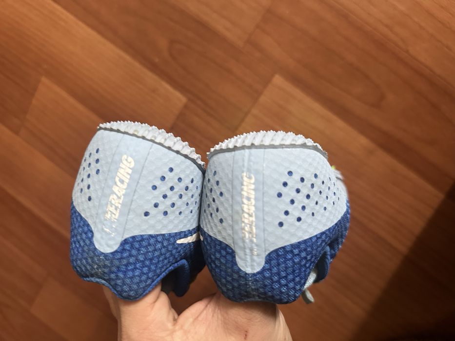 продам шиповки nike rival s