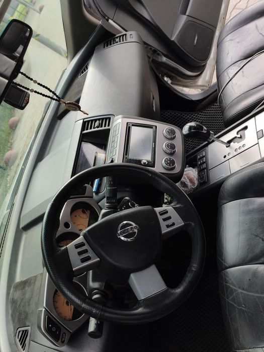 Nissan Murano z50