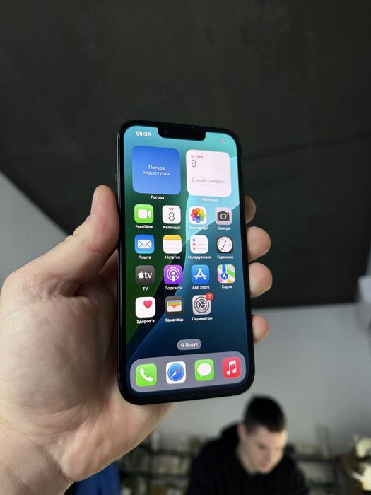Apple iphone 14 128 gb Neverlock айфон 14 91%