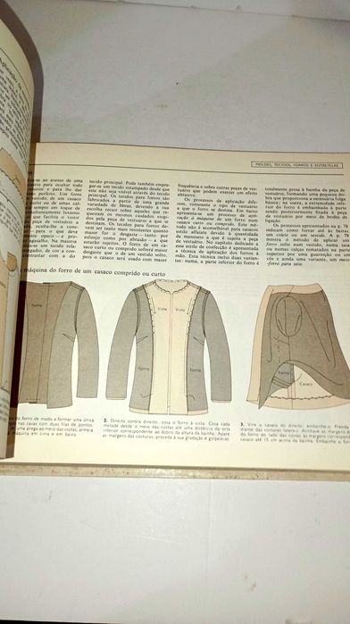 O Grande Livro da Costura