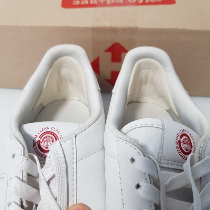 Кроссовки кеды мужские Adidas Continental 80 р. 41