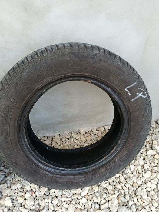 Sprzedam opony letnie Dębica 155/70 R 13