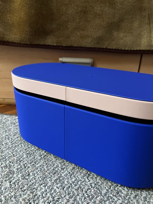 Стайлер Dyson long