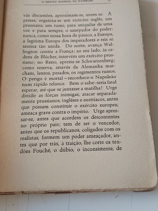 Os grandes momentos da humanidade (1940)