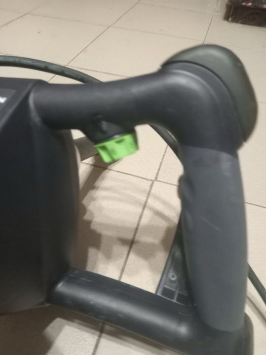 Міксер будівельний