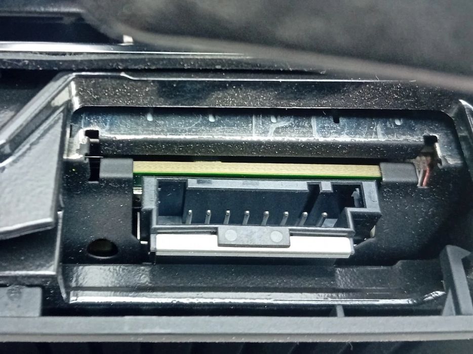 Display / ecrã de informações AUDI A6 Avant (4G5, 4GD, C7)