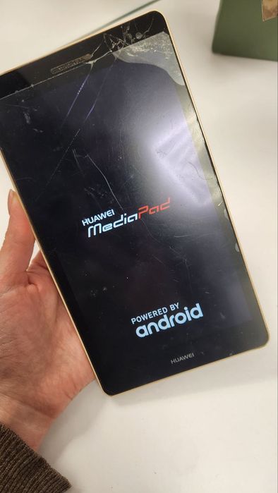 Huawei MediaPad T3 7, Хуавей Пад Т3