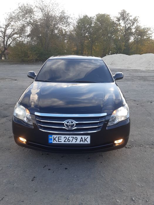 Продам Toyota Avalon