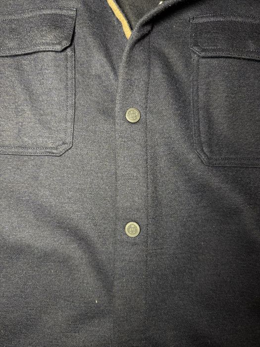 Сорочка Massimo Dutti чоловіча