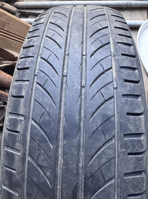 Шини PREMIORRI Solazo 215/65R16 98H
