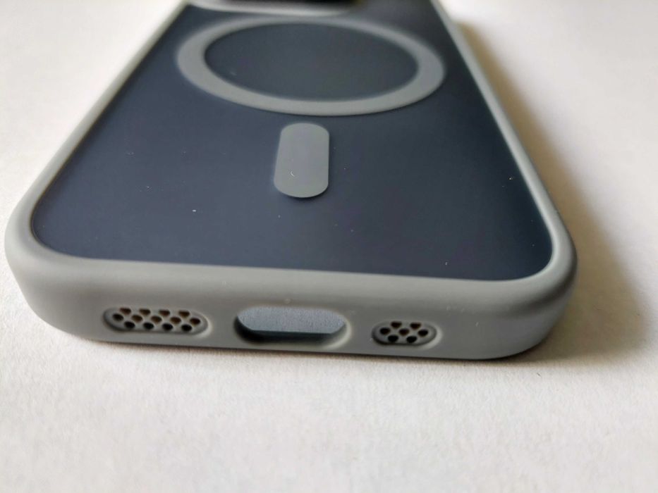 Etui do iPhone 15 Pro