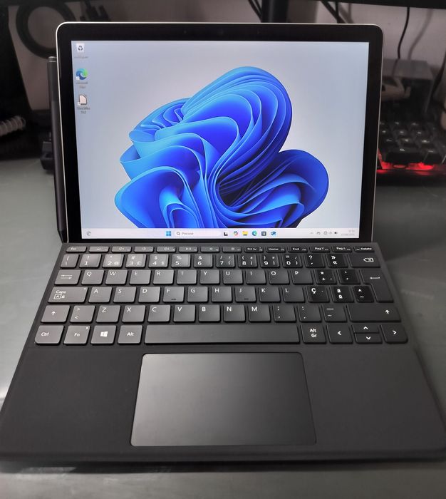 Microsoft Surface GO 2 8GB 128GB | Teclado + Pen Microsoft | Garantia