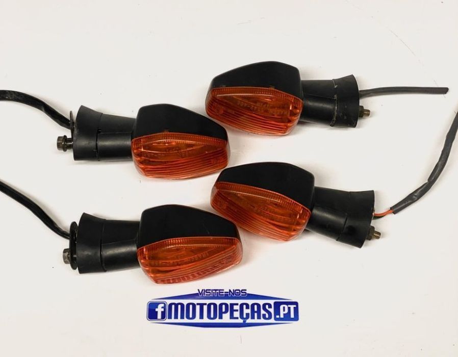 Peças usadas para honda cbr 600rr 2003 - 2004