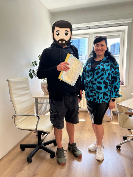 Сертифікований рієлтор, ФОП, брокер, агент, нерерухомість