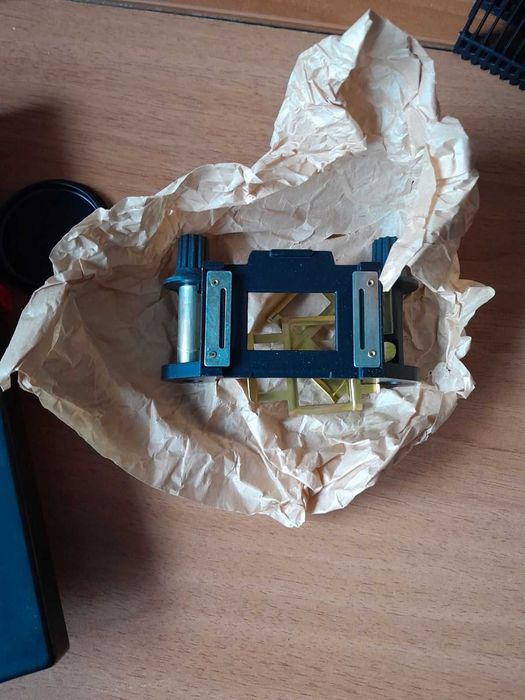 Диапроектор Экран 3 "Универсал"