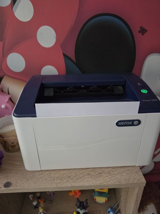 Xero Phaser 3020