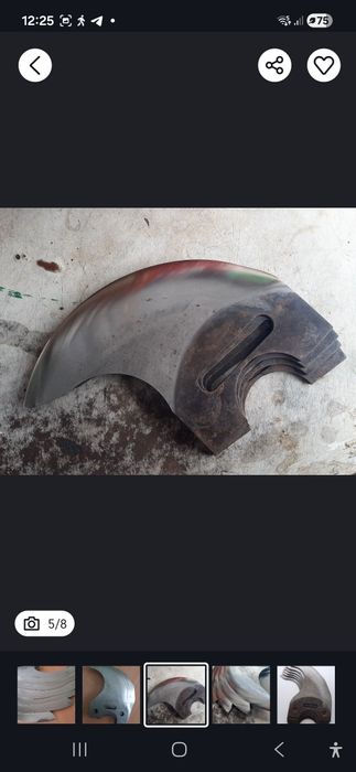 Кутерные ножи Воронеж, Черкасы и другие