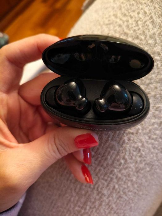 Auscultadores Huawei Freebuds 4i