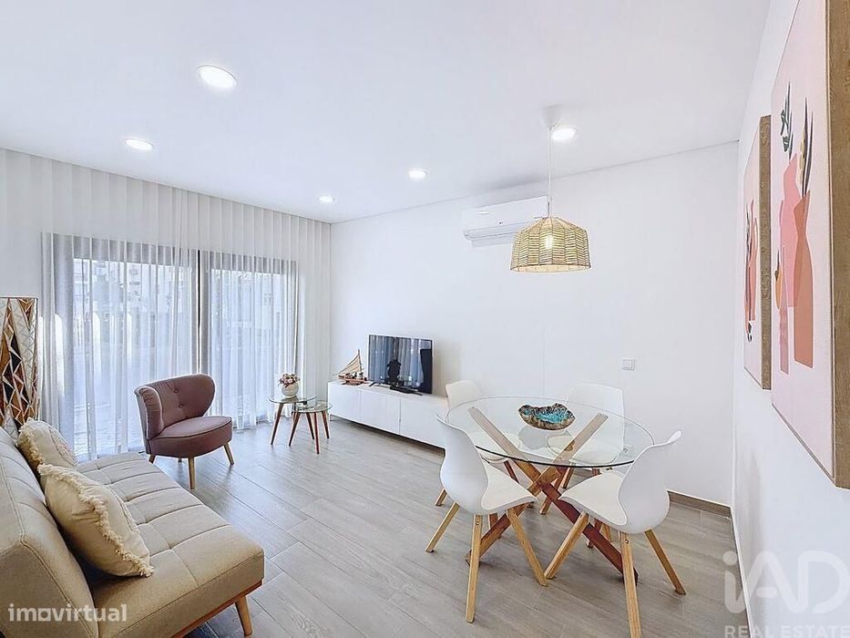 Apartamento T2 em Vila Nova de Cacela de 63 m2