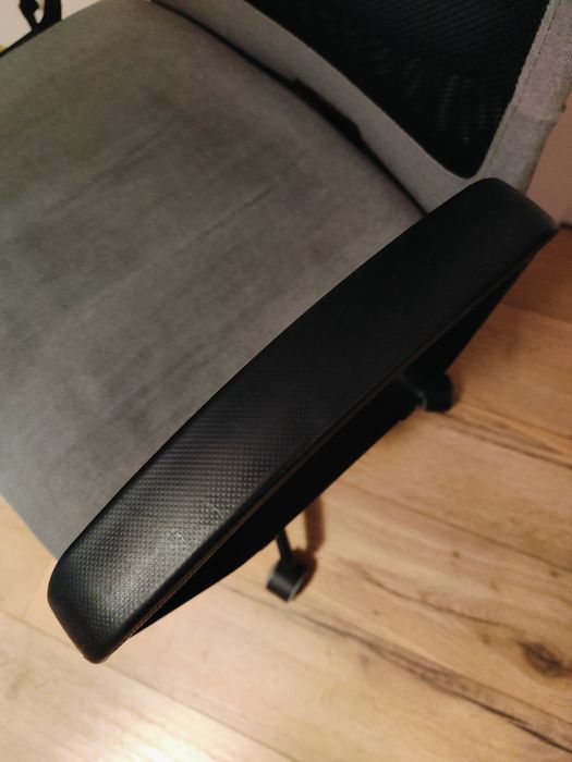 Krzesło biurowe - Ikea Markus