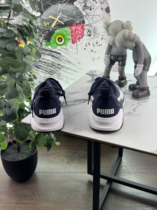 Кросівки Puma Anzarun 46 розмір Е13092