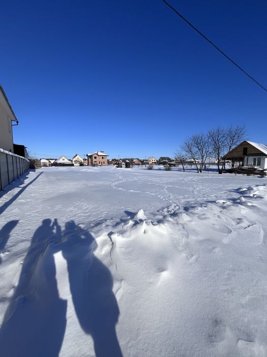 Продав земельну ділянку по вулиці Малиновського