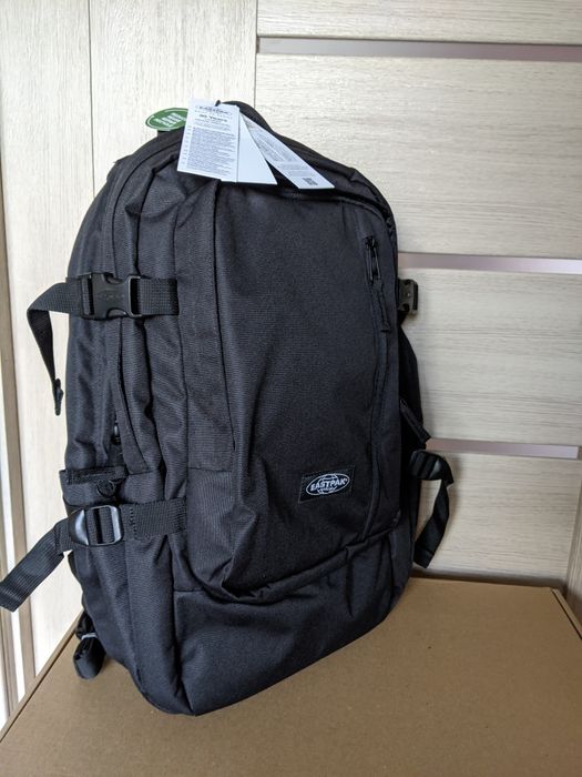 Рюкзак Eastpak Volker CS Mono Black2