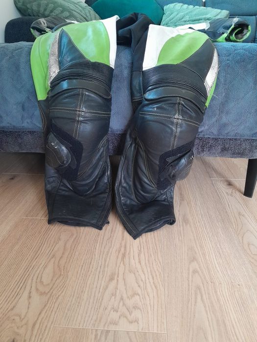 Kombinezon motocyklowy Kawasaki