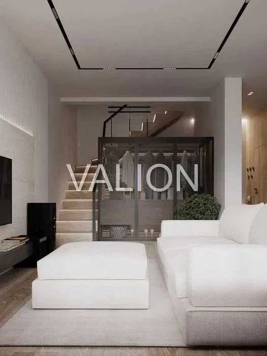 Продаж дворівневої квартири без ремонту ЖК Медовий вул. Кадетський Гай