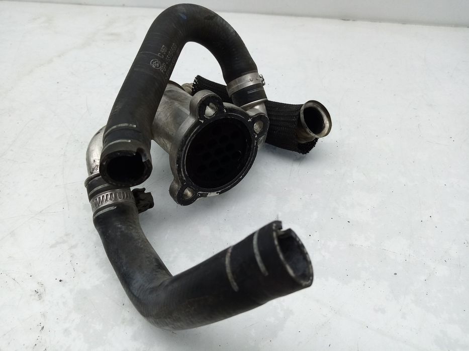 Radiador de gases / EGR OPEL Corsa D