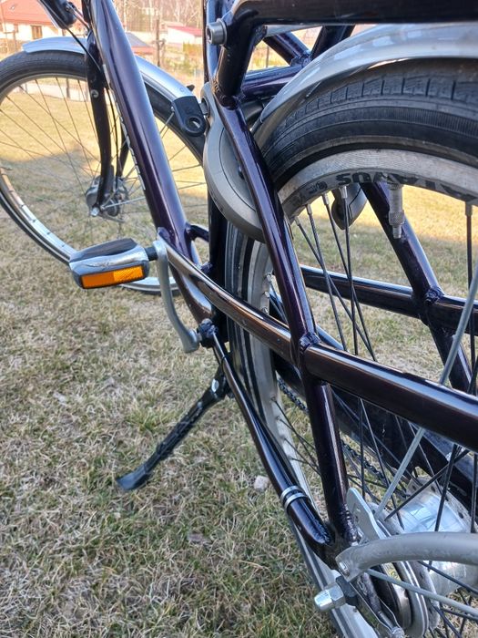 Rower Batavus koła 28"