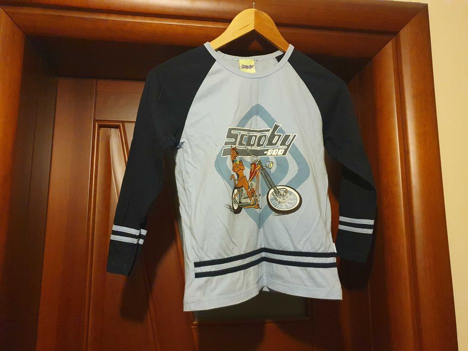 Piżama dla chłopca 134/140