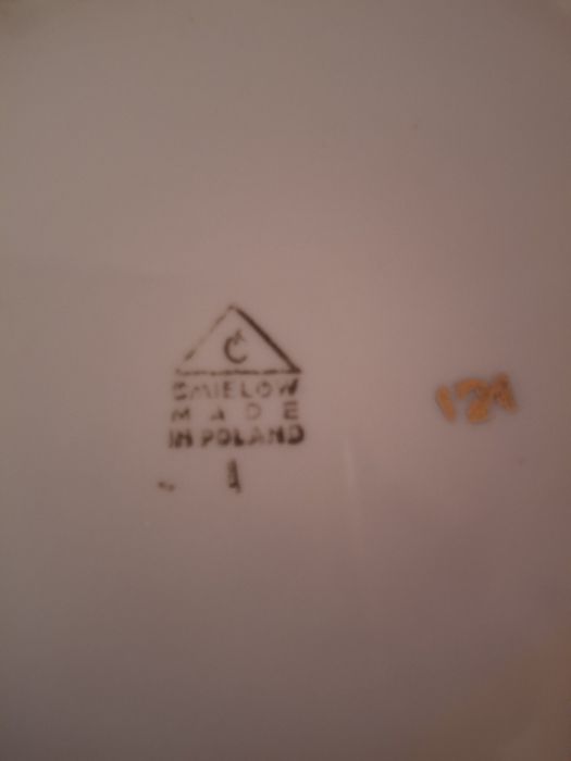 Bombonierka Ćmielów