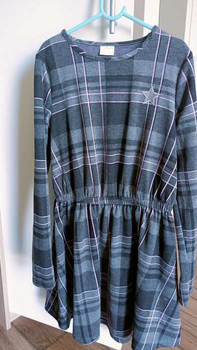 Sukienka elegancka F&F