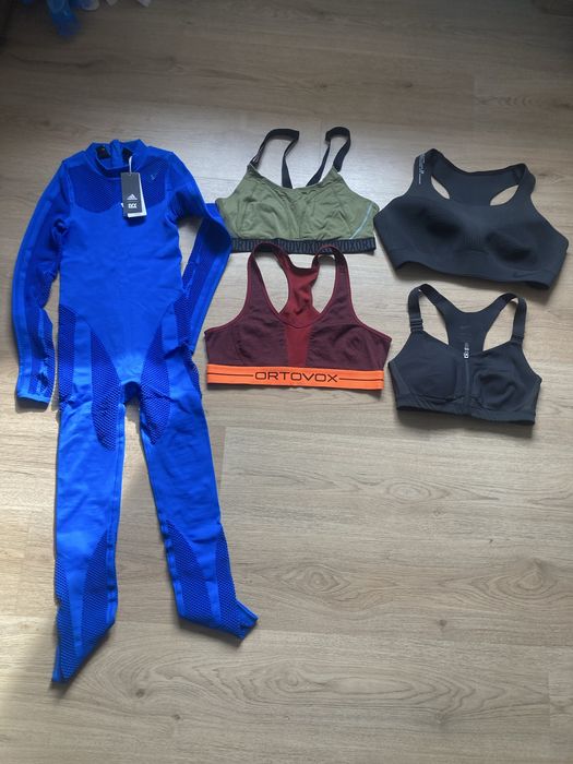 ivy park adidas - купить женскую одежду - Цена на OLX.ua