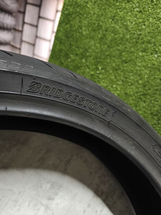 120/70/17 Bridgestone BATTLAX