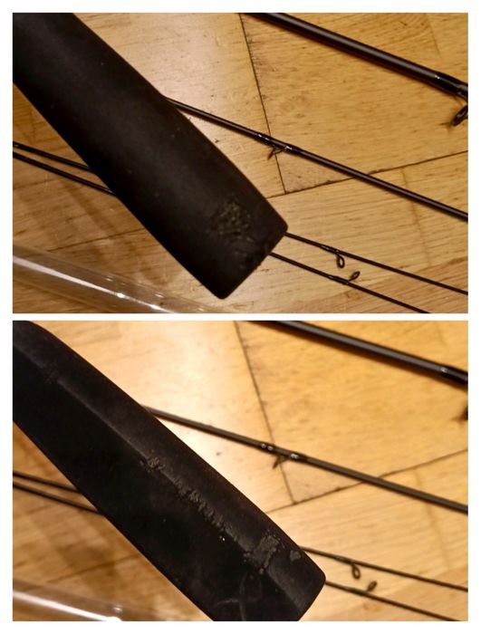 Wędka Matrix Horizon Pro X Distance Feeder 4.00m // 130g