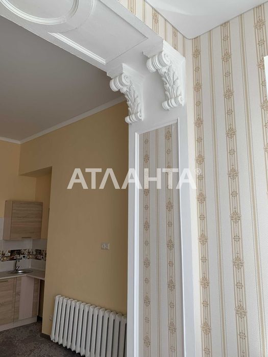 Самостоятельная квартира в историческом центре