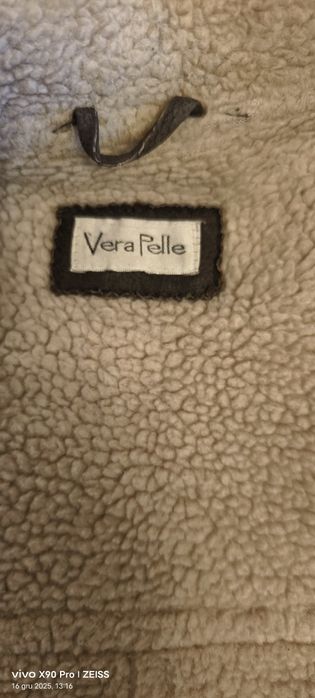 Kurtka męska tzw. Pilotka