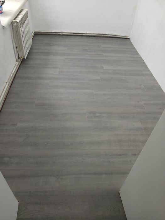 Ремонт квартир под ключ