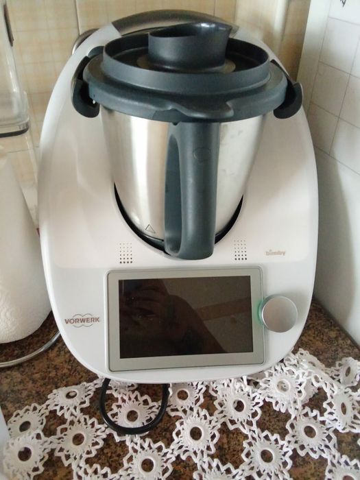 Bimby TM6 para venda