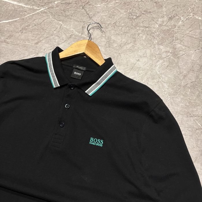 Мужская Кофта от Hugo Boss  ( свитшот)