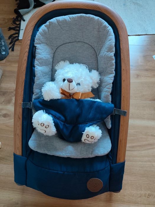 Bujaczek Leżaczek Maxi Cosi Kori 0-9kg adbany