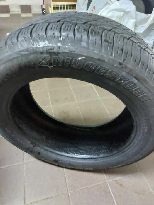 Opony samochodowe do Toyoty Rav 4