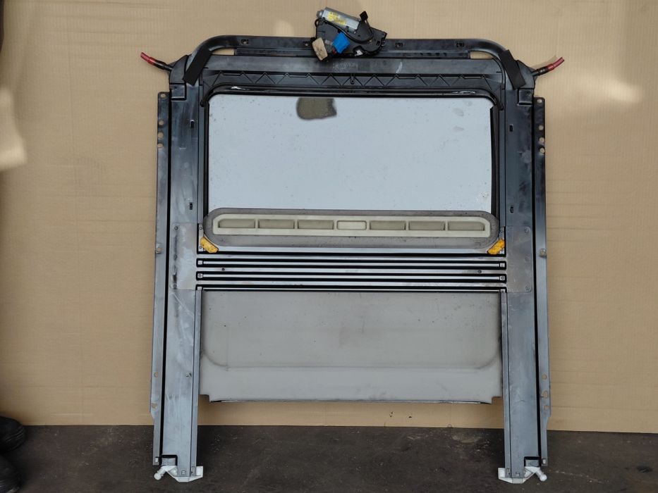 Teto de abrir VW passat B5.5