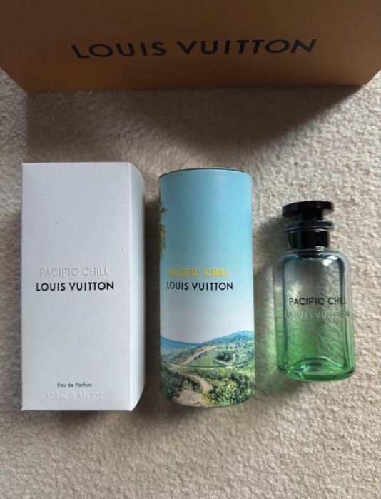 Perfume Louis Vuitton