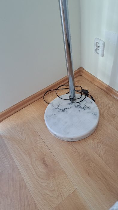 Lampa podłogowa Kler
