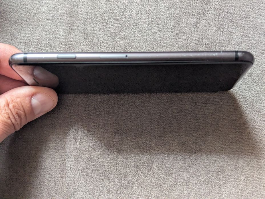 iPhone 8, nowa bateria