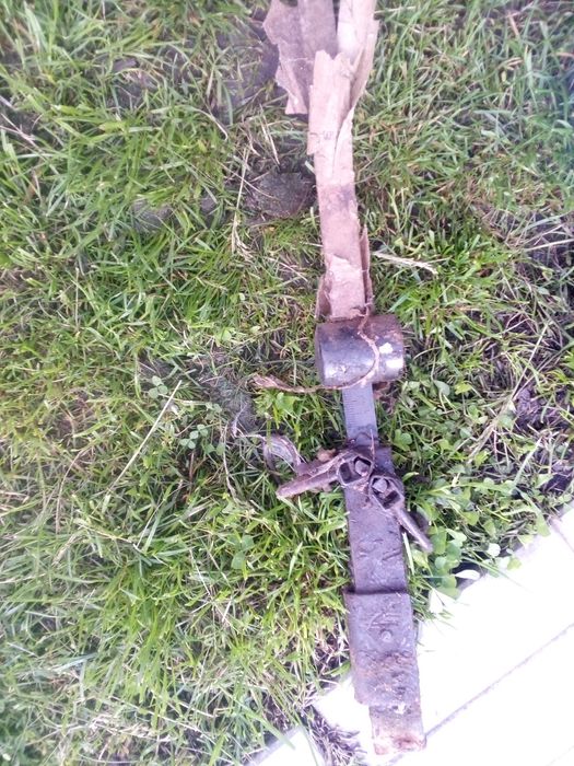 Ваги советські( Рем комплект)